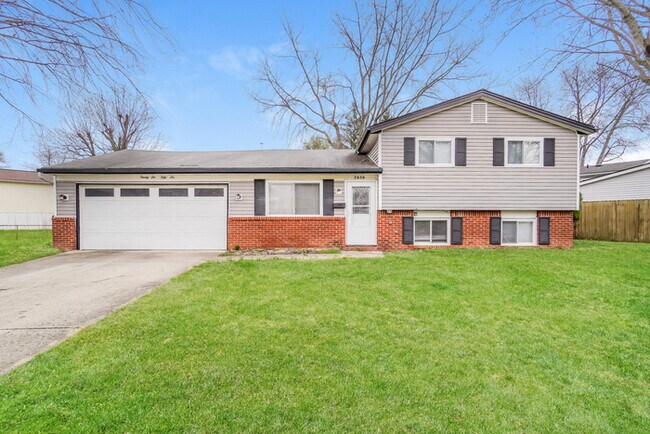 Large Multi Level Home! - Large Multi Level Home!