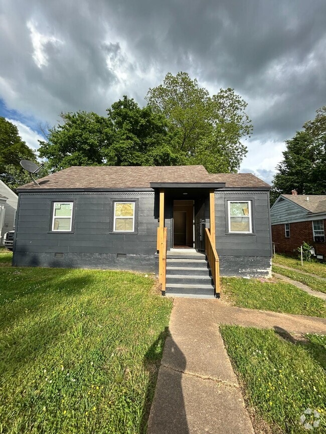 Building Photo - 840 Freeman St Rental