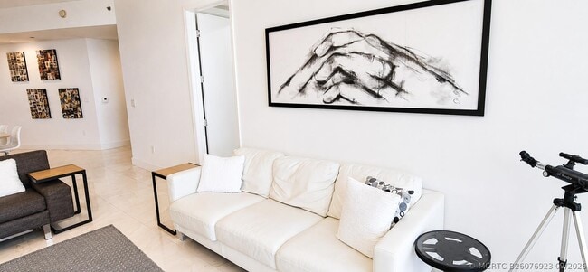 15901 Collins Ave Unit 2603