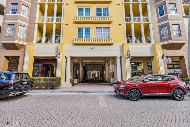 Photo - 401 Bayfront Pl Unidad 3405