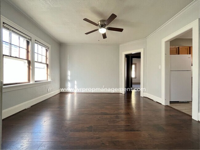 Building Photo - 812 Alvison Rd Unit 1 Rental