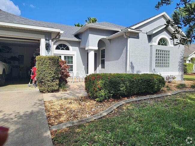 Building Photo - 1912 Big Cypress Dr Rental