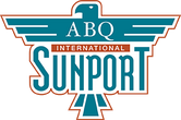 Albuquerque International Sunport