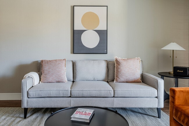 Photo - 950 E Hillsdale Blvd Unit FL3-ID2119