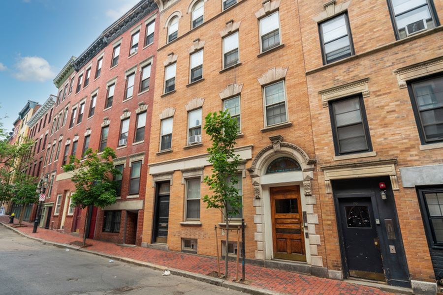 rm288 - 88 West Cedar Street