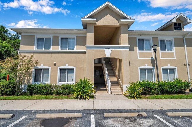 Building Photo - 6449 Cypressdale Dr Unit 102 Rental