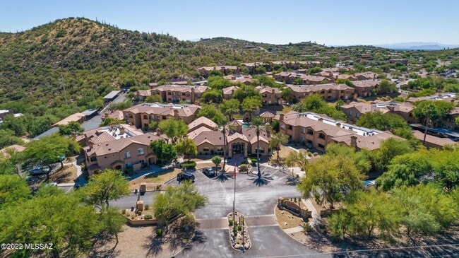 Building Photo - 7050 E Sunrise Dr Unit 11104