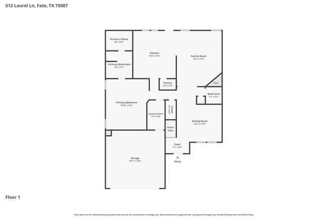 Photo - 512 Laurel Ln