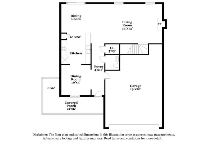 Photo - 1260 Lasalle Dr