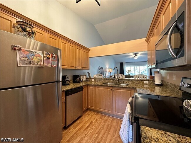 Photo - 241 Robin Hood Cir Unit 204