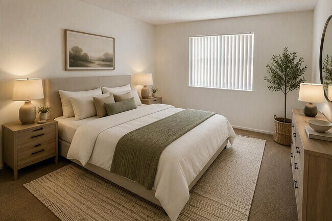 Holder Garden Apartments