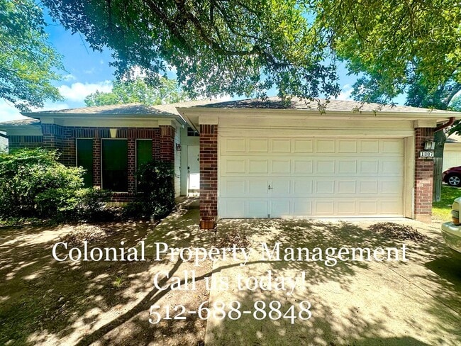 3 Bed 2 Bath in Cedar Park - 3 Bed 2 Bath in Cedar Park Casa