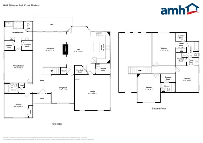 Photo - 1649 Stillwater Park Ct