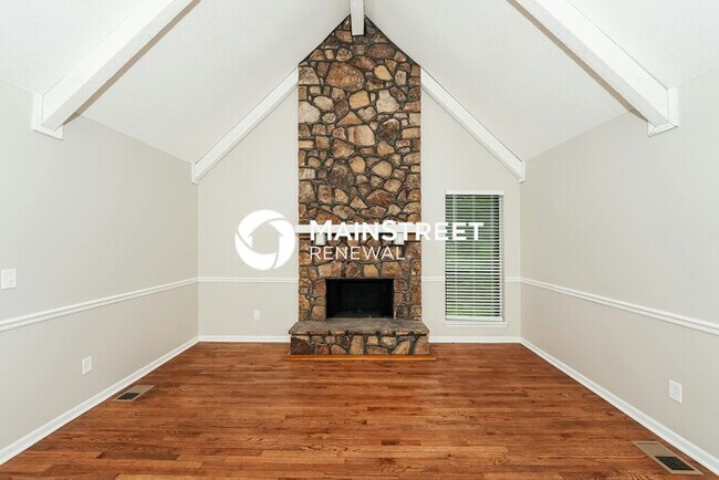 3 Bedroom Pet-Friendly Home in pinson, AL with Main Street Renewal