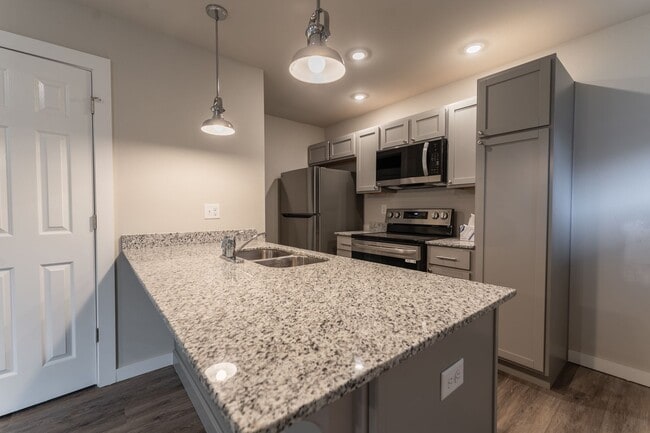 Photo - 1342 N Porter Rd