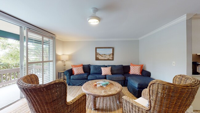 Fully Furnished Condo in La Jolla!! 2 Bedr... - Fully Furnished Condo in La Jolla!! 2 Bedr... Unidad 157