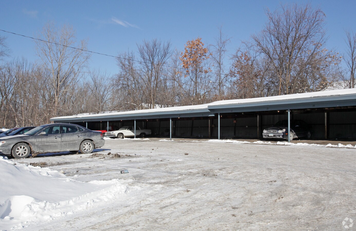 Photo - 1433 7th St E