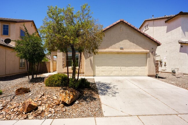 5313 Wild Sunflower St