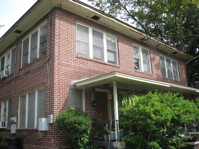 2nd floor unit - 2779 Post St Unit 2777 post st jacksonville