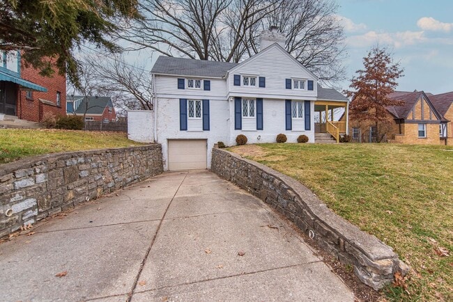 Photo - WESTWOOD - Freshly updated 4 bed 2.5 bath home