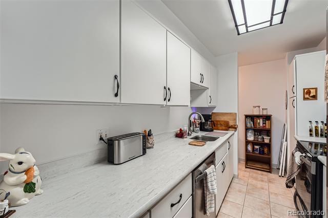 Photo - 1313 Steele St Unit 606