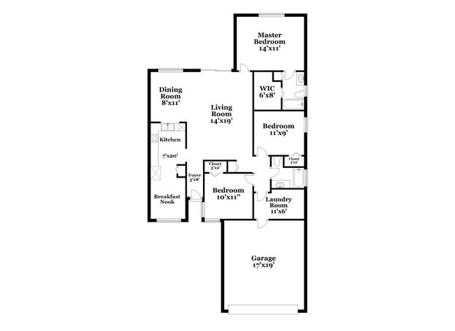 Photo - 1444 Birchstone Ave