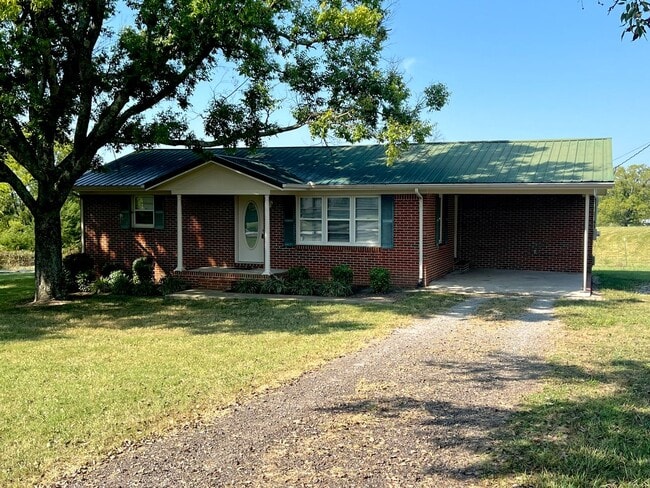 Building Photo - Milton Road Rental