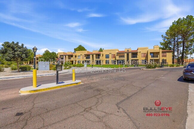 8344 N 21st Dr Unidad I112