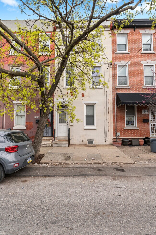 Photo - 2417 E Norris St