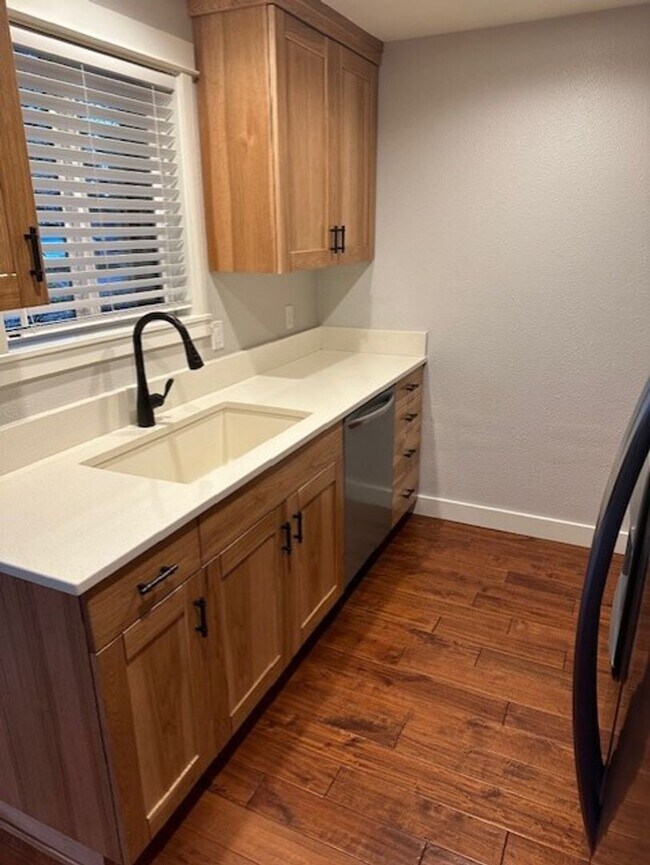Photo - Available Now! One level 3 Bedroom and 1....