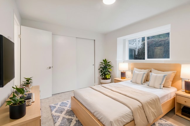 Oak Park Apartments