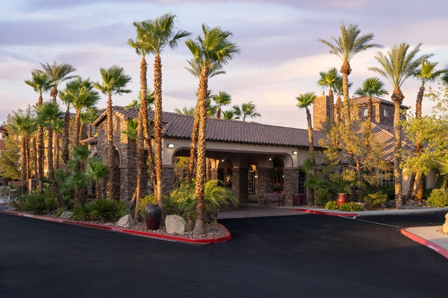 Carefree Senior Living at the Willows (55+)