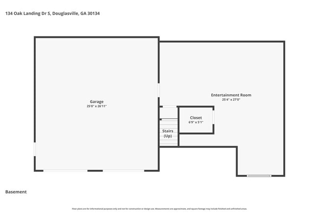 Photo - 134 Oak Landing Dr S