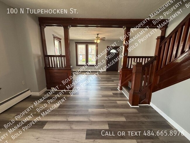 Photo - 100 N Tulpehocken St