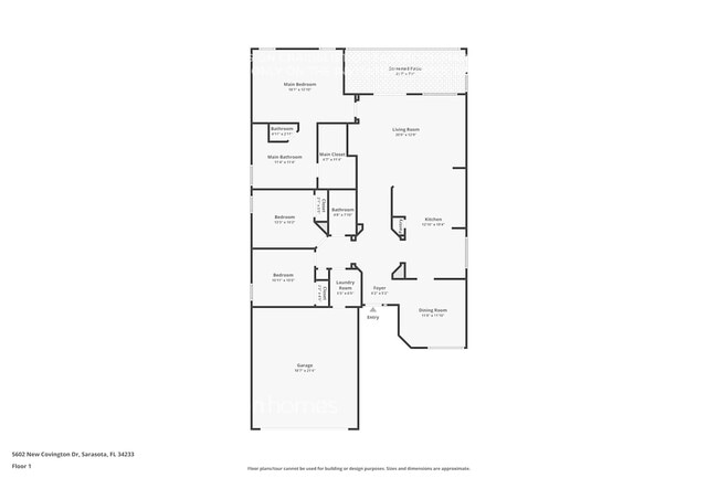 Photo - 5602 New Covington Dr