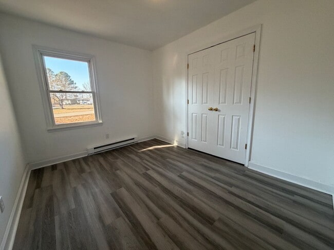 Photo - One story duplex