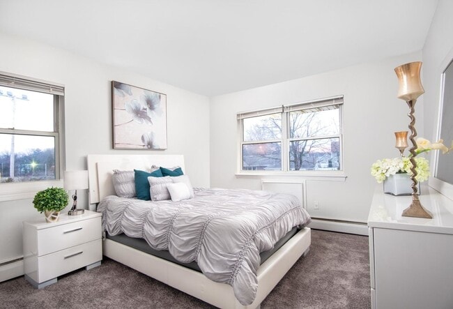 Photo - Keyport Harbor Apartment Homes