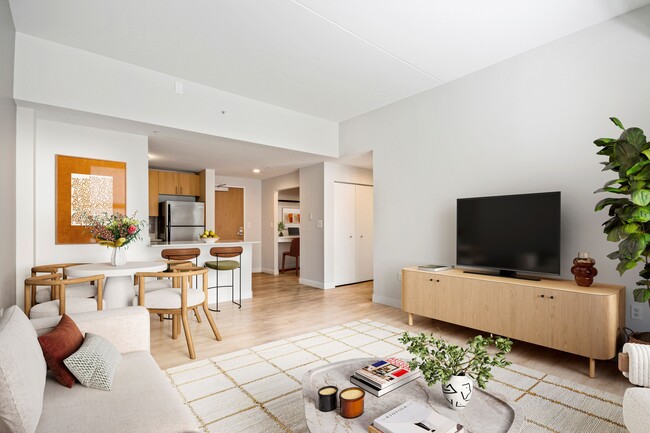 Photo - James and Harrison Court