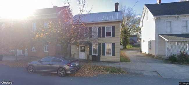 Building Photo - 215 S Raleigh St Rental