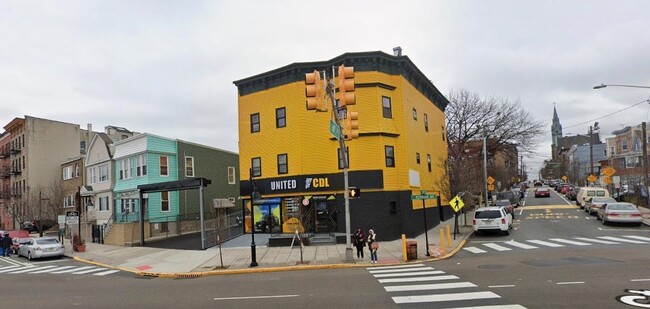 Building Photo - 1400 John F. Kennedy Blvd Unit 2