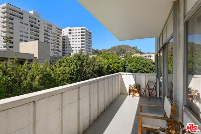 Photo - 7135 Hollywood Blvd Unit 509
