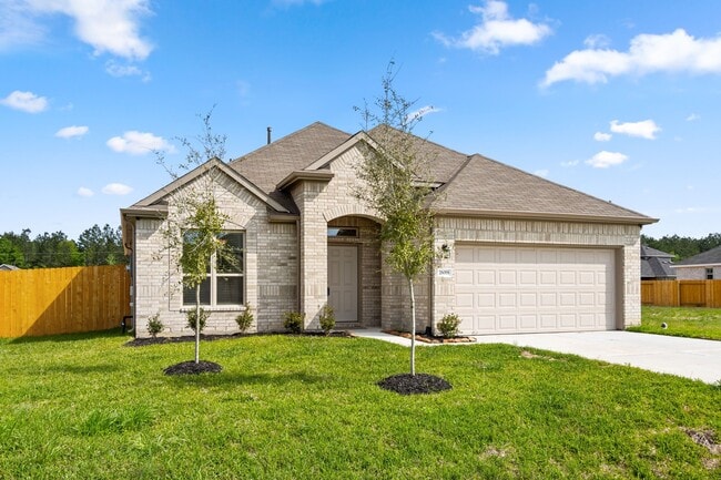 Photo - 26019 Babe Ruth Dr