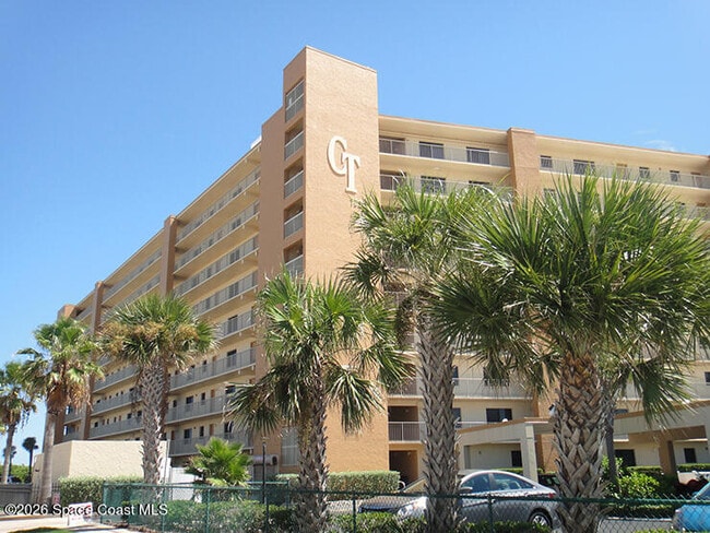 7520 Ridgewood Ave Unit 803