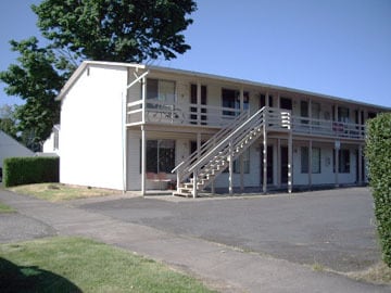 Building Photo - 182 NE Jackson St