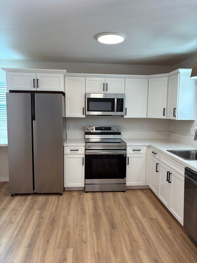 Photo - New Construction 3-bedroom, 2-bathroom tow...