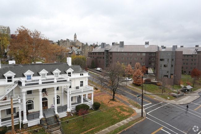 Photo - The Belleayre Building