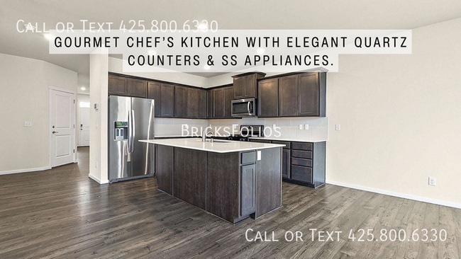 Photo - Your Dream Home Awaits in Puyallup – Bonus Offer Included!