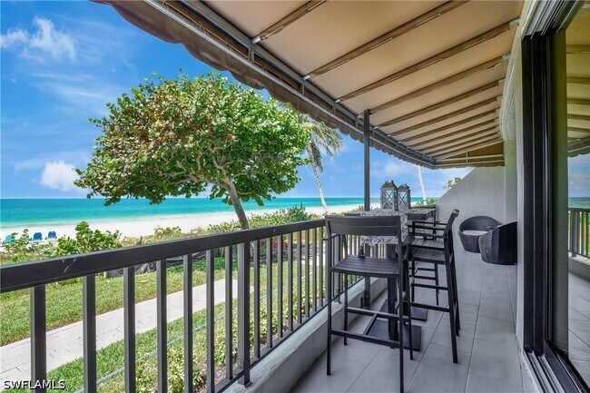 Photo - 2357 Gulf Shore Blvd N Unidad 107