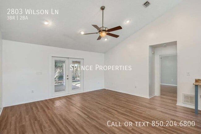 Photo - 2803 Wilson Ln