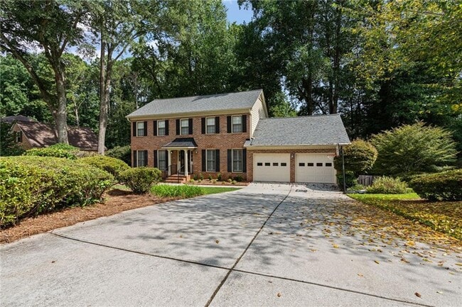Building Photo - 766 Chesterfield Dr Rental